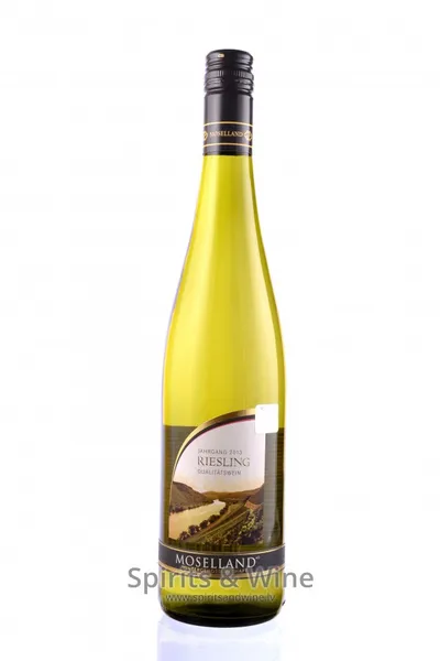 Moselland Riesling Qualitatswein