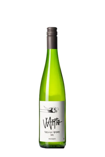 Moser Warth Riesling Renano DOC Trentino