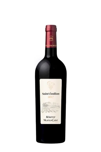 Mouton Cadet Saint-Emilion