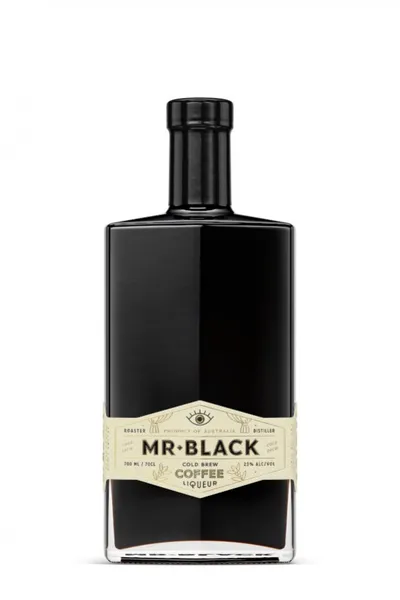 Mr. Black Cold Brew Coffee