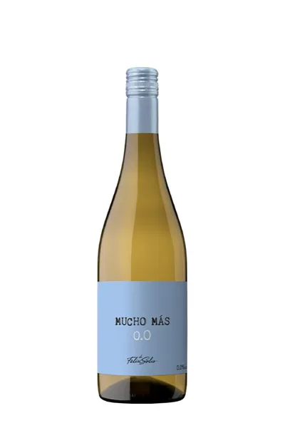 Mucho Mas White 0%
