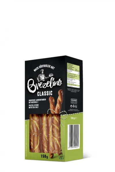 Nawarra Pretzel standziņas