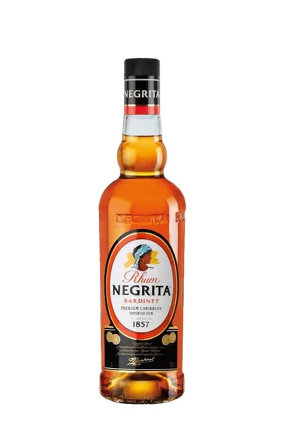 Negrita Dark