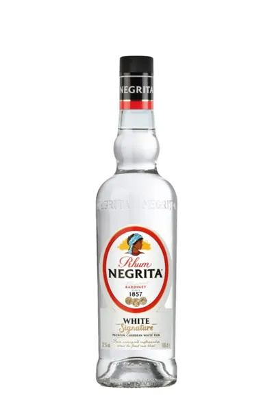 Negrita Dry & Light