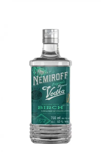Nemiroff Birch Special