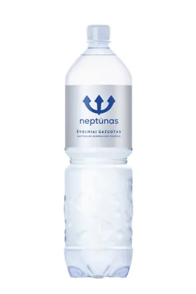 Neptunas Viegli Gāzēts