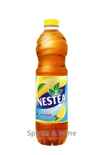 Nestea Lemon