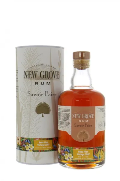 New Grove Savoir Faire Vintage