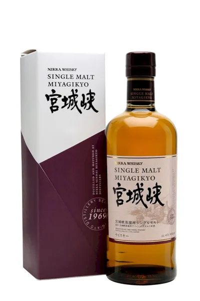 Nikka Miyagikyo