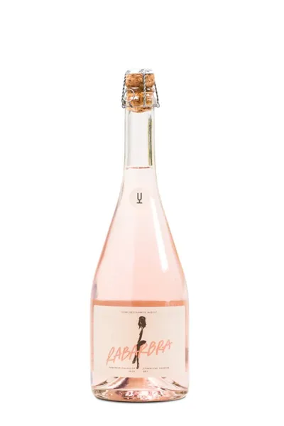 Nudist Rabarberu Dry Organic