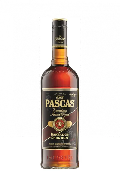 Old Pascas Dark
