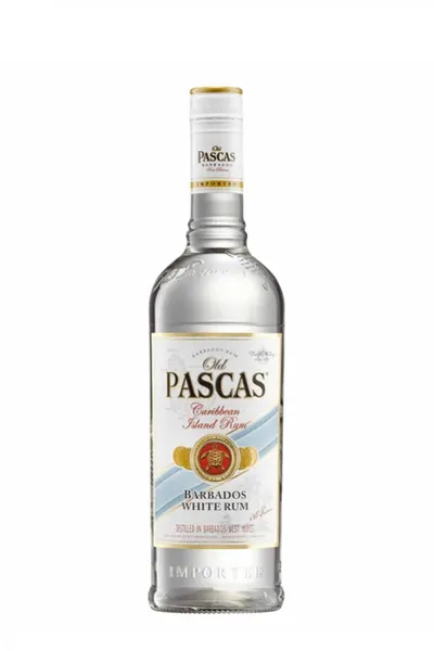 Old Pascas White