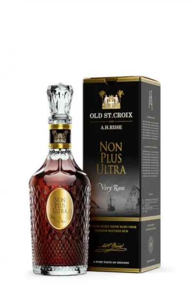 Old St. Croix Non Plus Ultra
