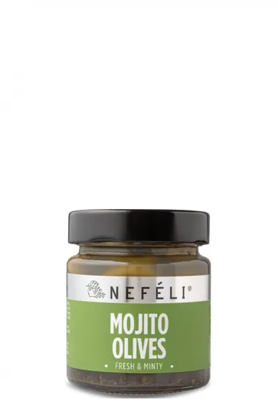 Olīvas Medbest Mojito