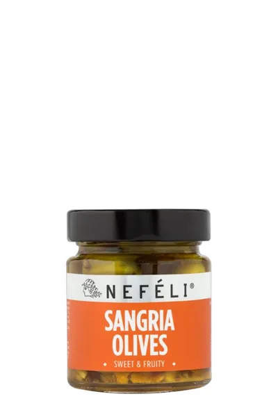 Olīvas Medbest Sangria