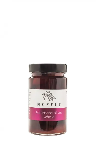 Olīvas Nefeli Kalamata