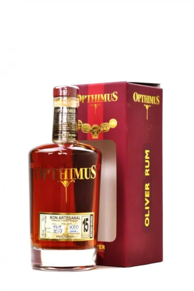 Opthimus 15YO