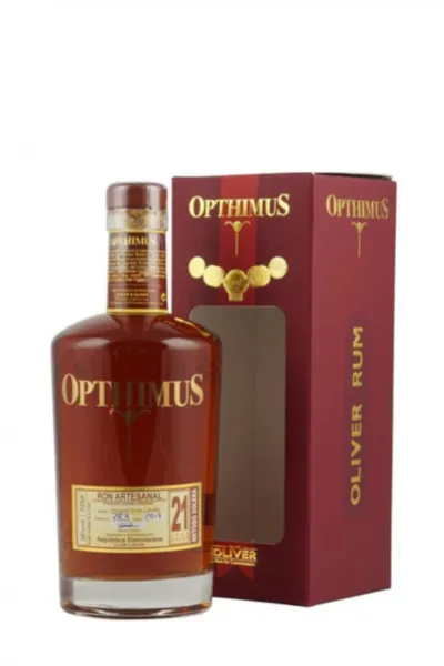 Opthimus 21YO
