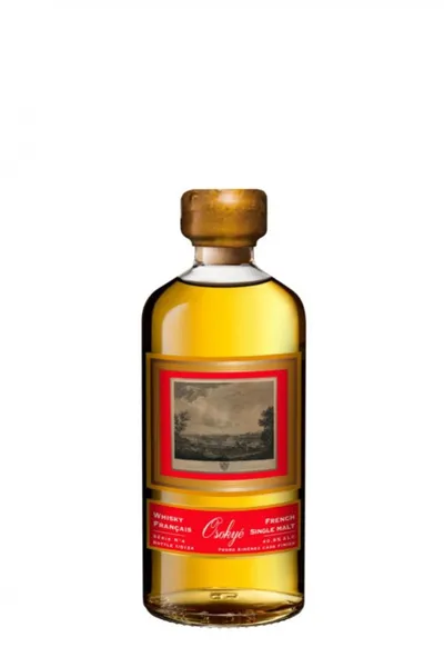 Osakye Single Malt Nr.5