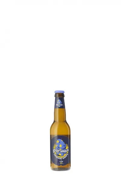 Paranoia Original Hoppy Doos