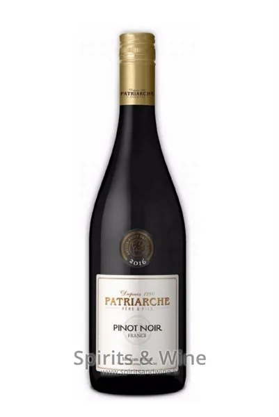 Patriarche Pinot Noir