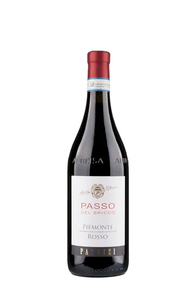 Patrizi Passo del Bricco