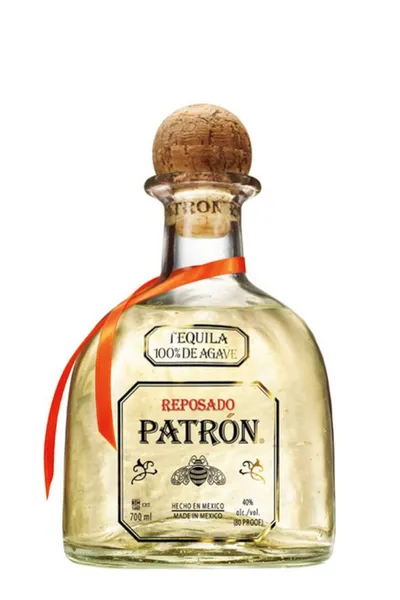 Patron Reposado