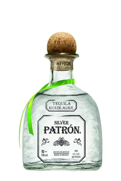 Patron Silver