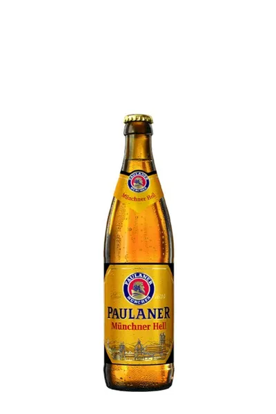 Paulaner Original Munchner