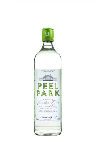 Peel Park London Dry