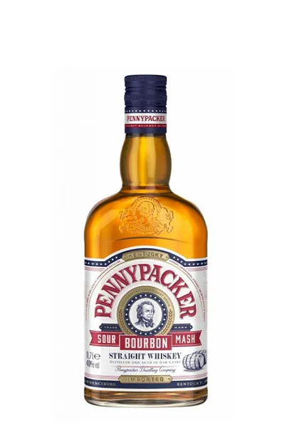 PennyPacker