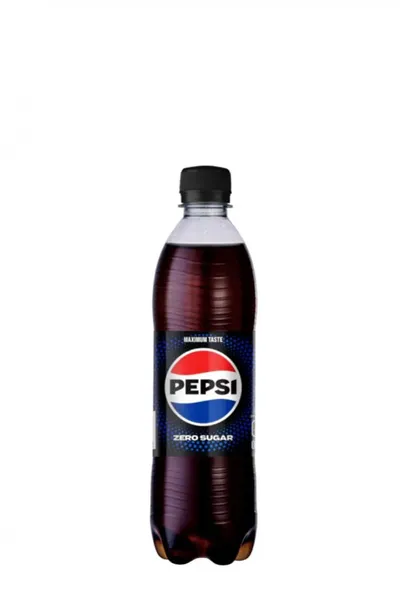 Pepsi Kola Max