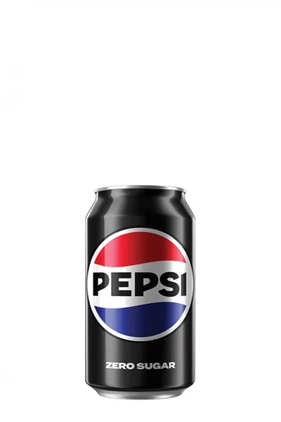 Pepsi Max