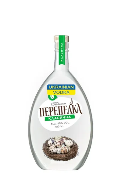 Perepjolka Klasična