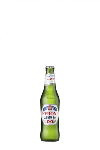 Peroni Nastro Azzurro bezalko