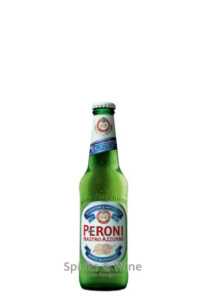Peroni Nastro Azzurro