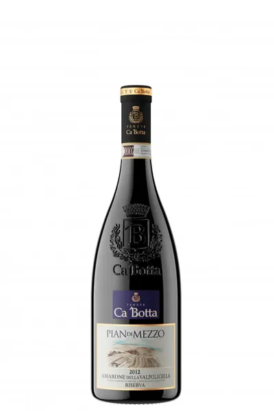 Pian di Mezzo Amarone della Valpolicella DOCG Riserva