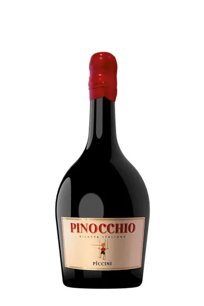 Piccini Pinocchio Rosso d'Italia