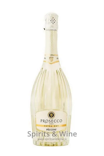 Piccini Prosecco DOC Extra Dry Venetian Dress