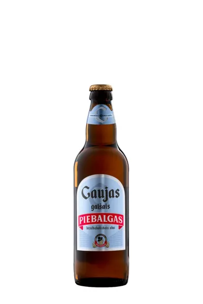 Piebalgas Gaujas 0%