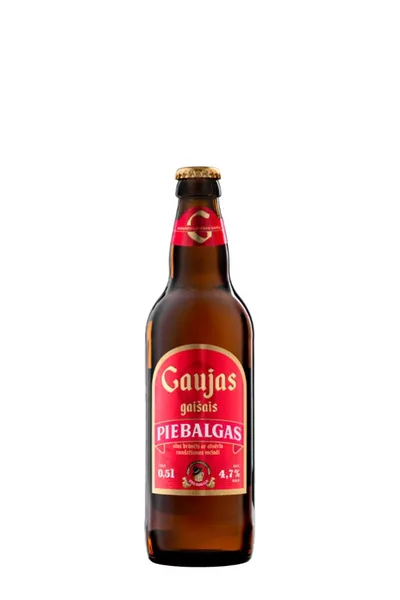 Piebalgas Gaujas