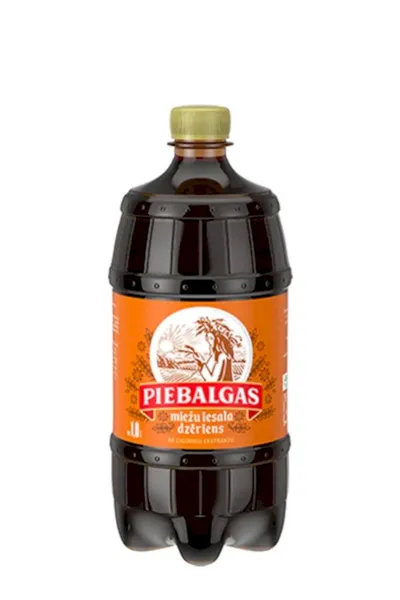 Piebalgas iesala dzēriens