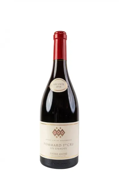 Pierre Andre Pommard 1Er Cru Les Epenots