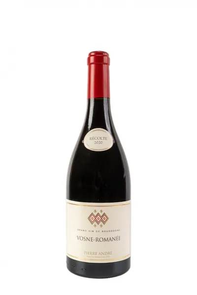 Pierre Andre Vosne-Romanee