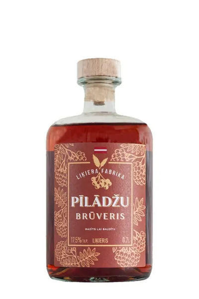 Pīlādžu Brūveris