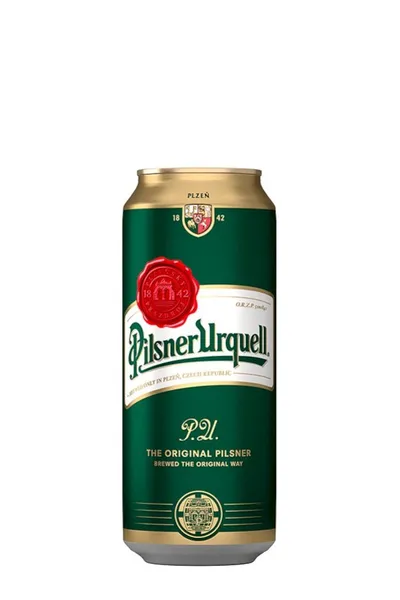 Pilsner Urquell