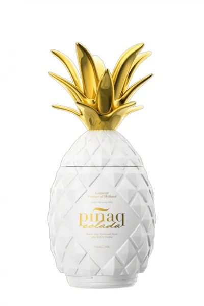Pinaq Colada