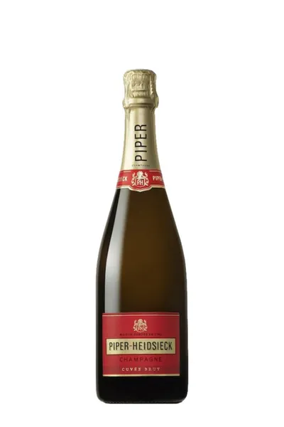 Piper-Heidsieck Cuvee Brut