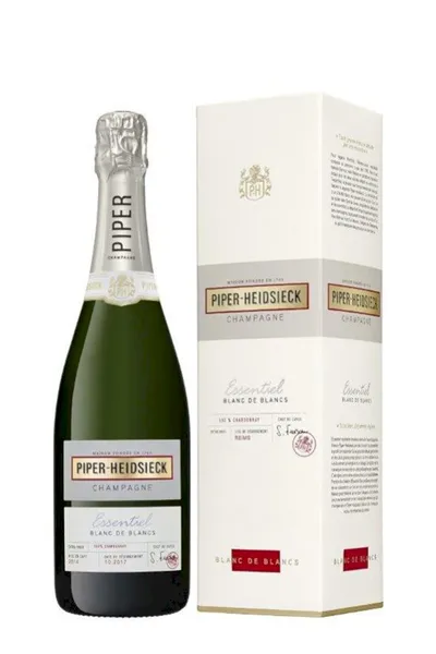 Piper Heidsieck Essentiel Extra Brut