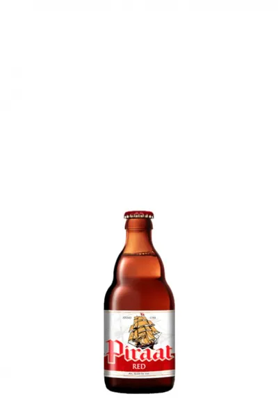 Piraat Red